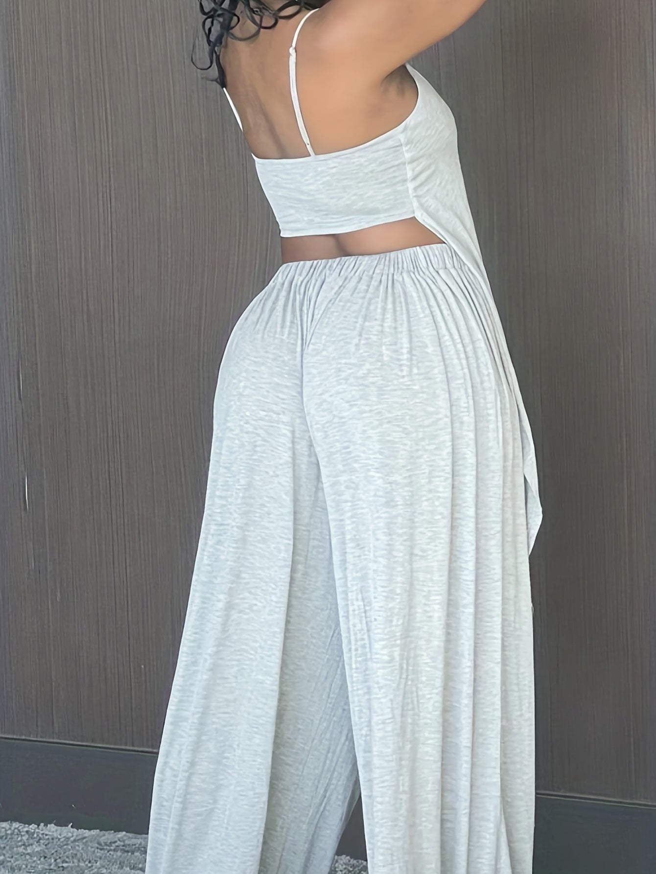 2-Piece Plus Size Co-ords