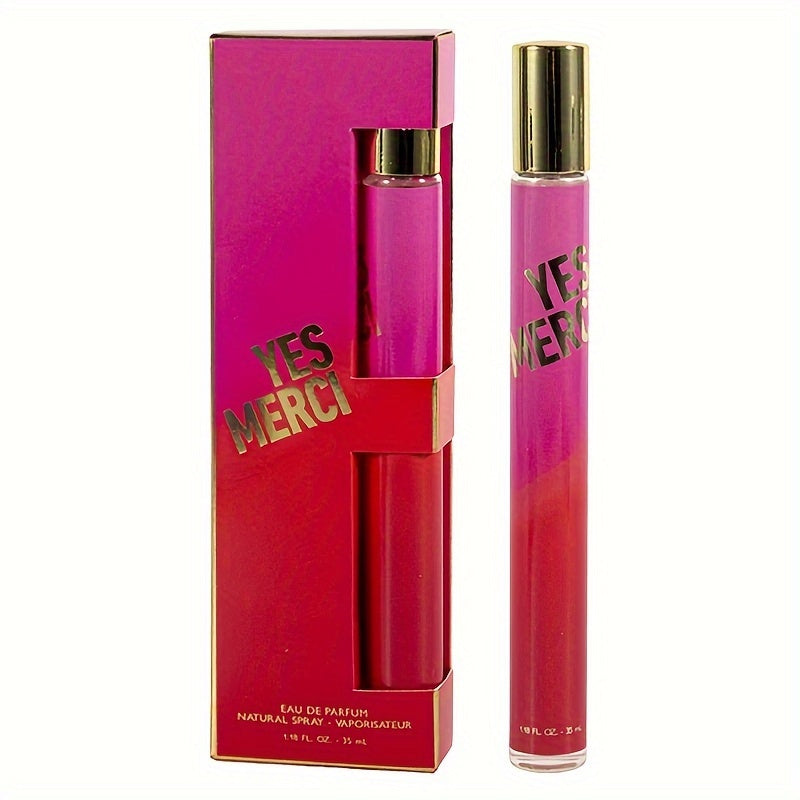 6-Piece Women's Eau De Parfum Travel Set