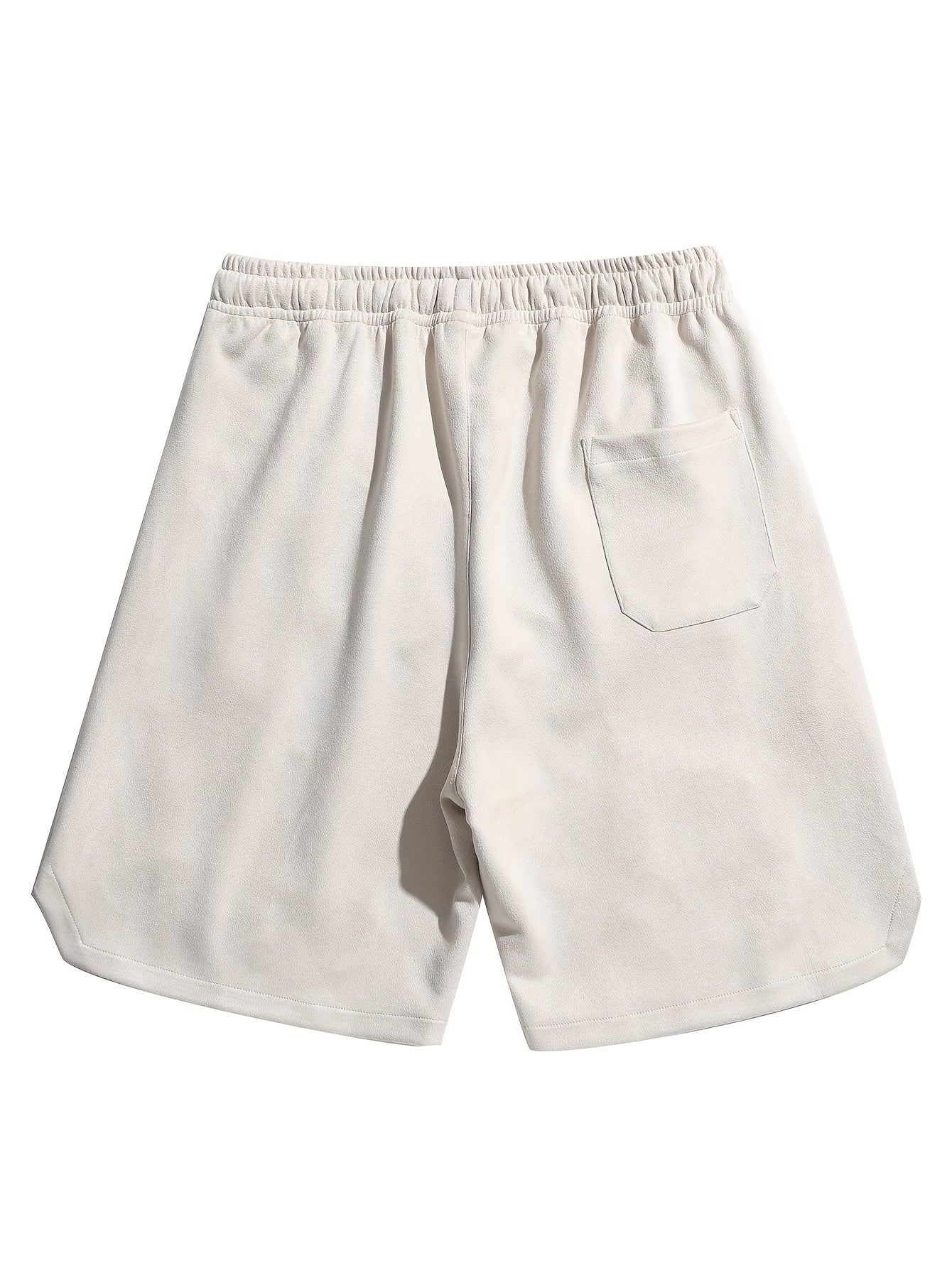 Men's Shorts with Pockets