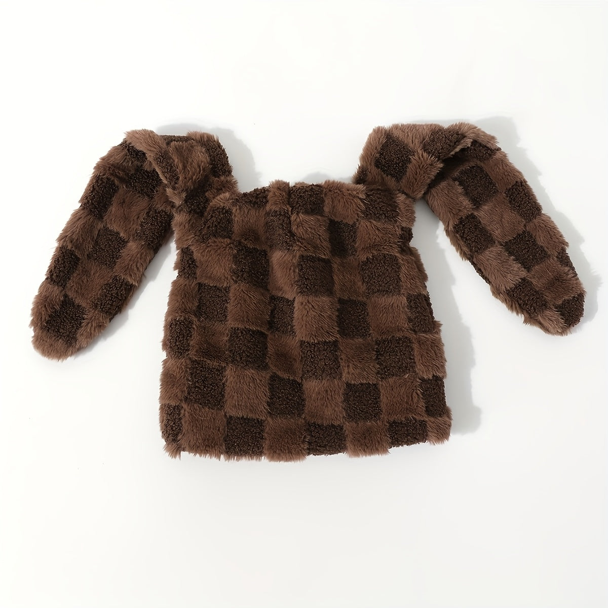 Big Rabbit Ears Hat