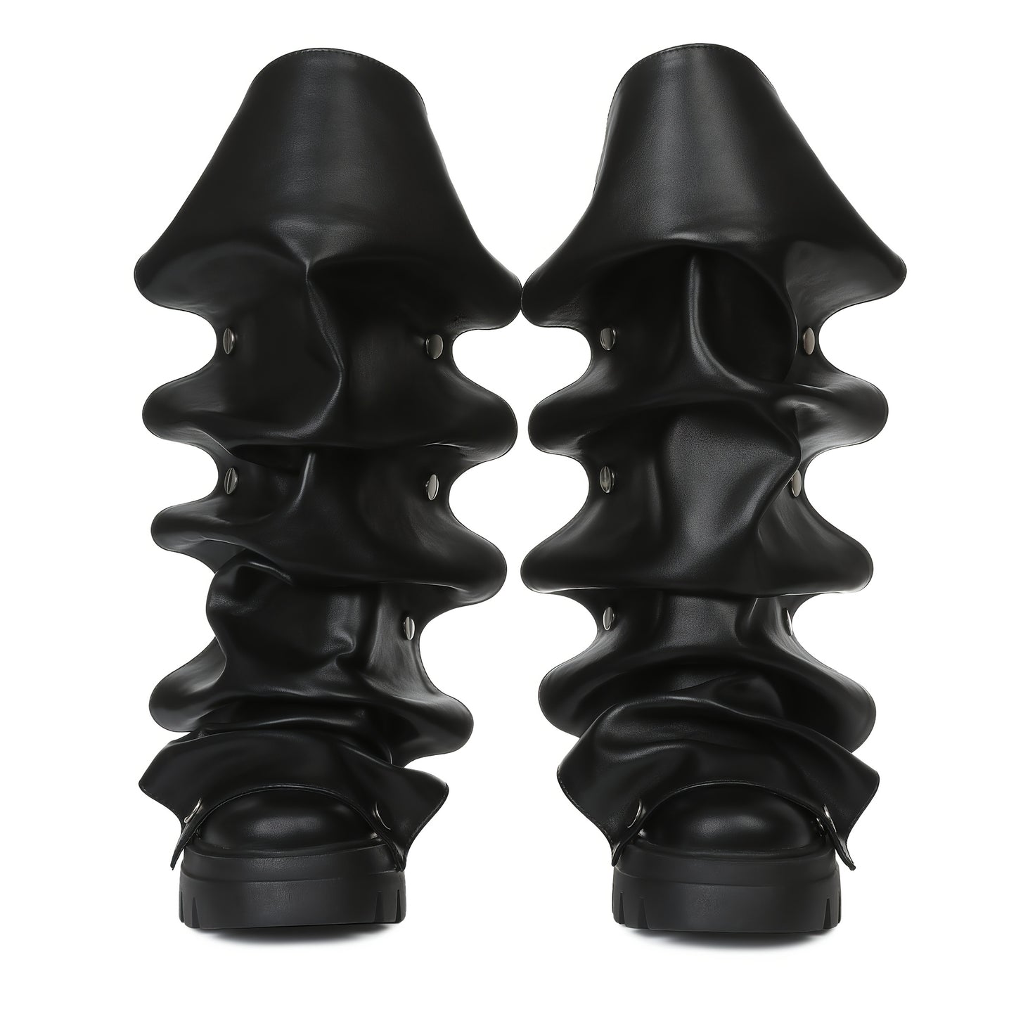 Chunky Boots