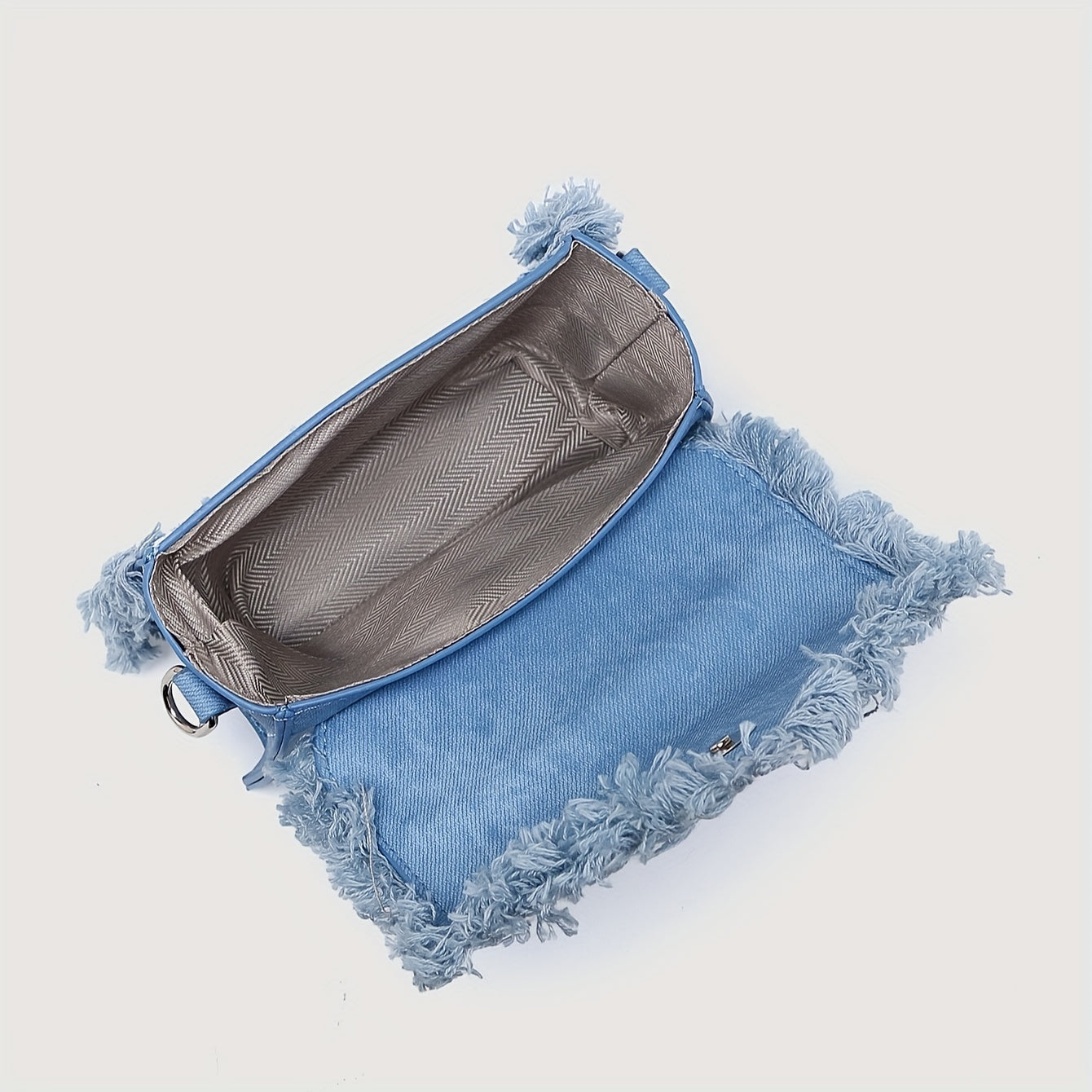 Stylish Mini Crossbody Bag