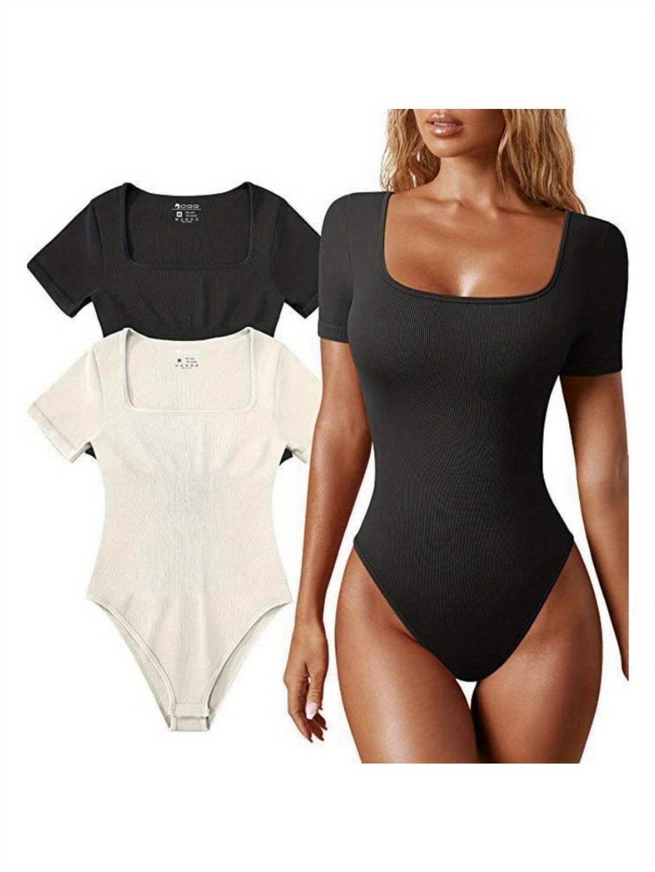 Women's Bodysuits