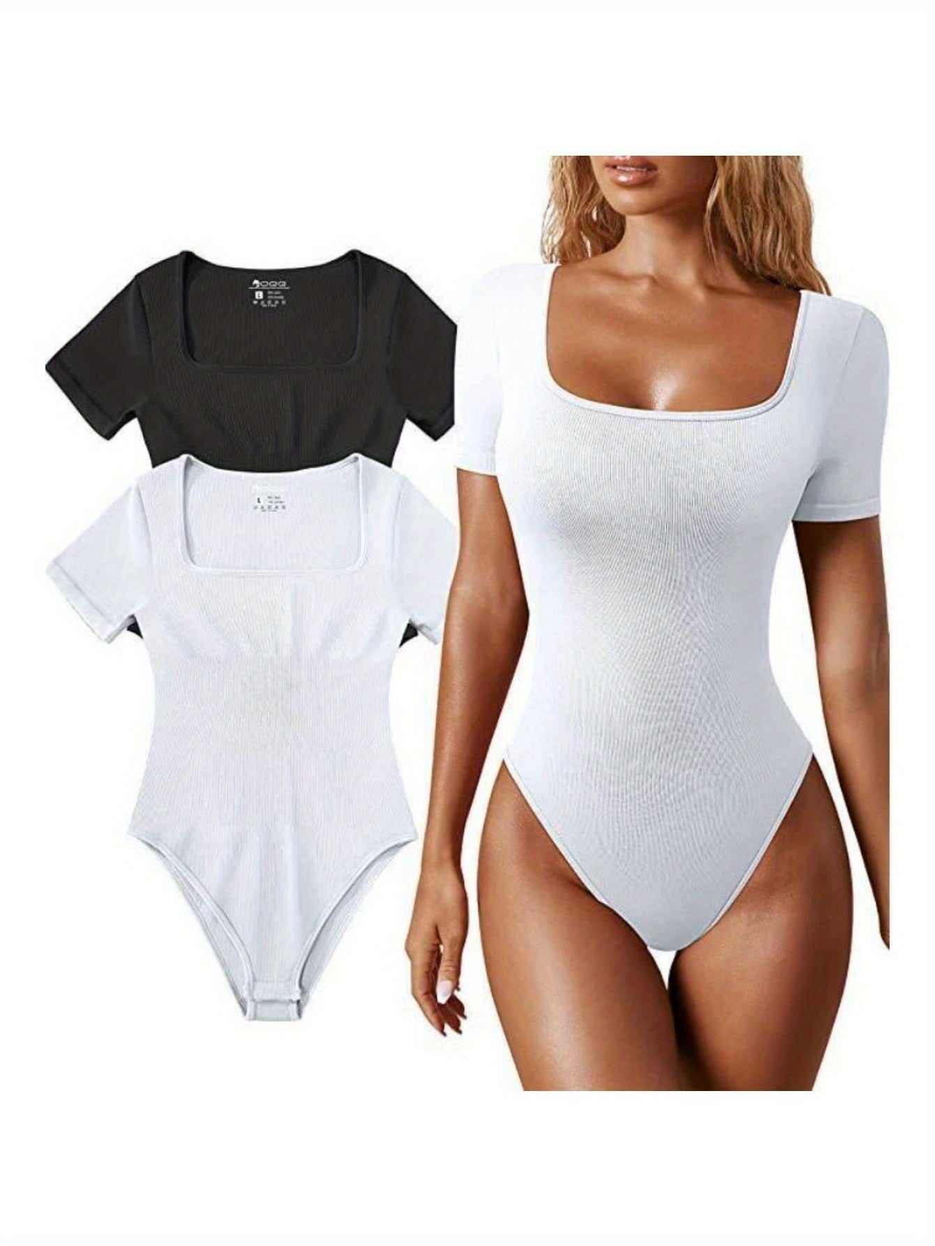 Women's Bodysuits