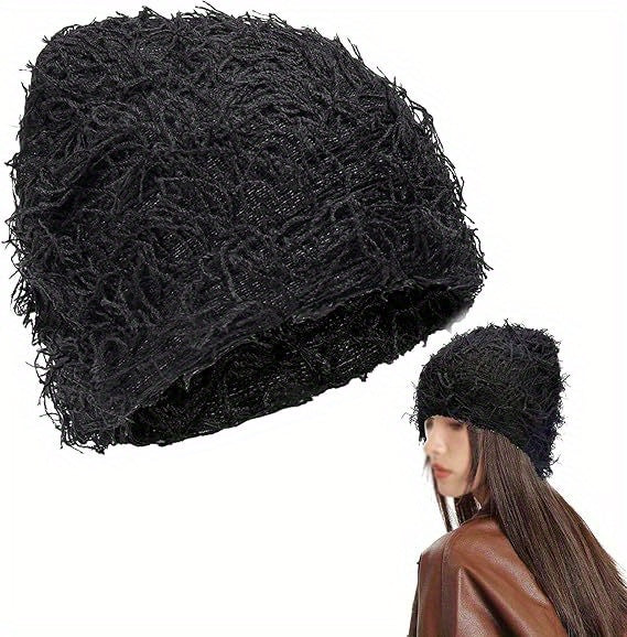 Jungle Beanie Hat