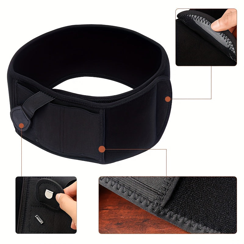 Ultimate Concealed Carry Belly Band Holster