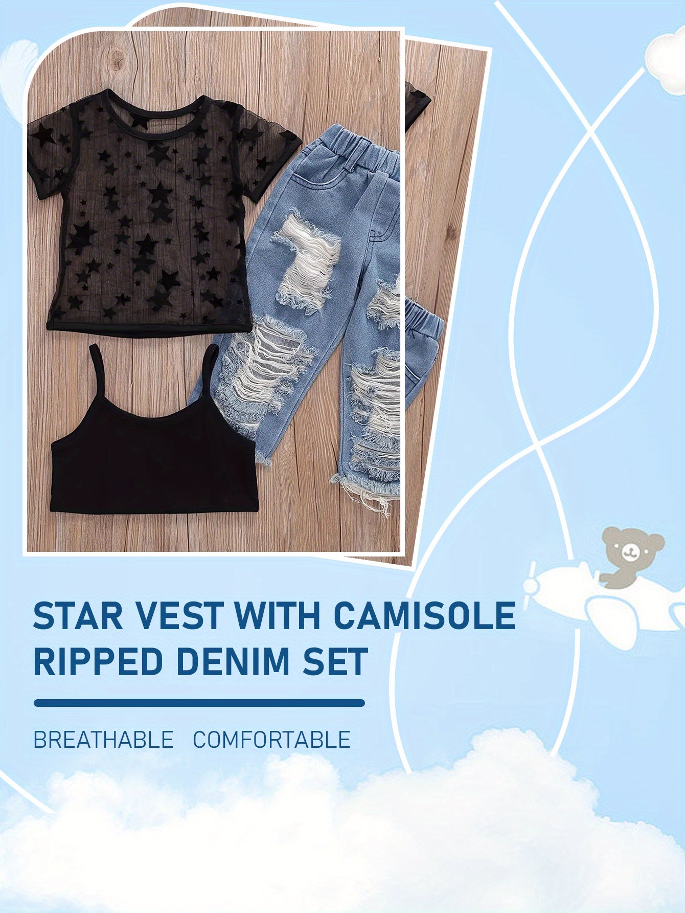 Fashion Set