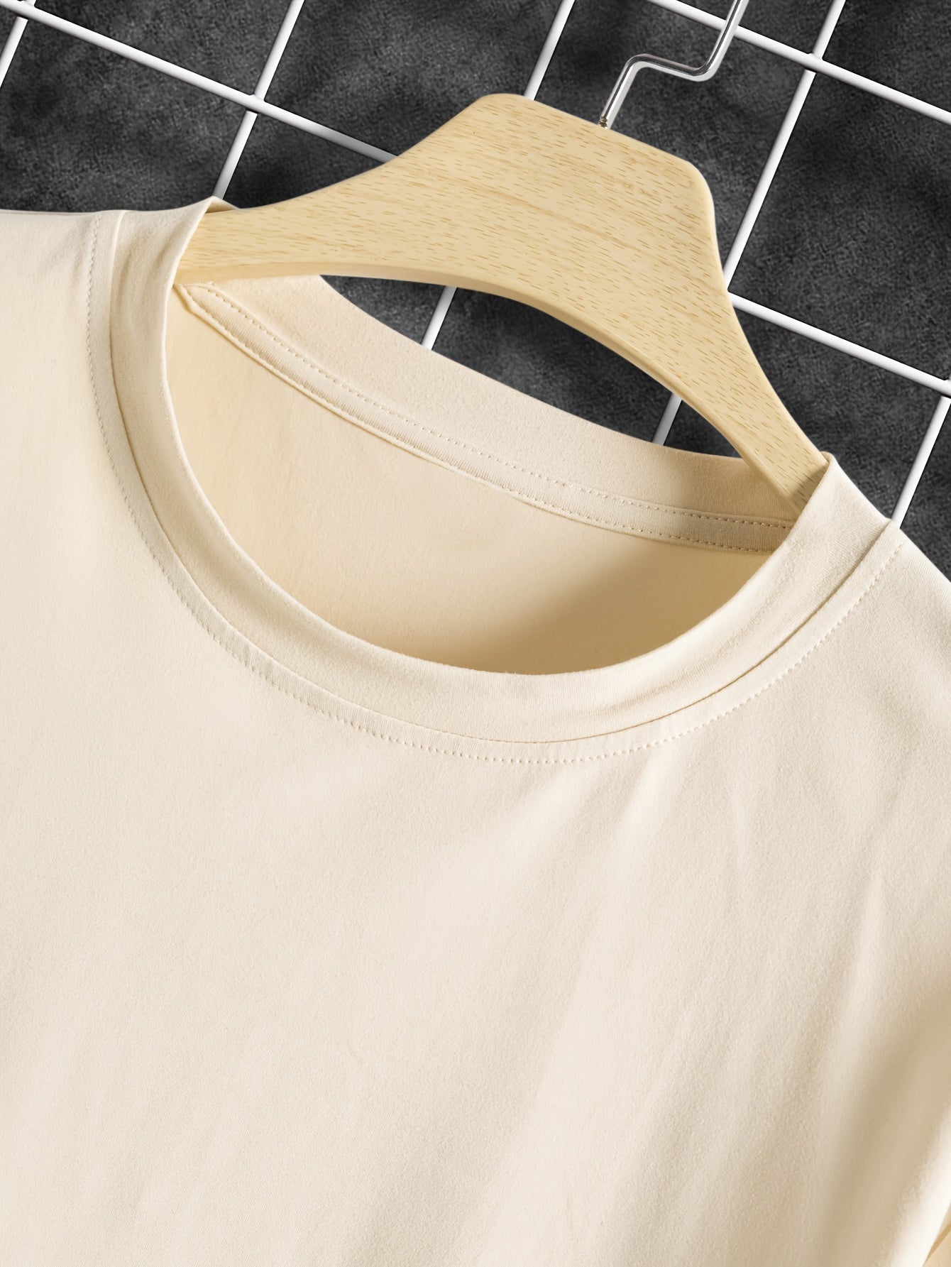 4 Pack Stylish Graphic T-Shirt for Men