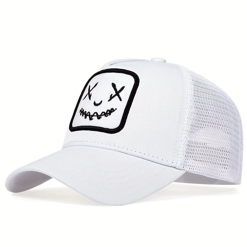 Unisex Baseball Cap