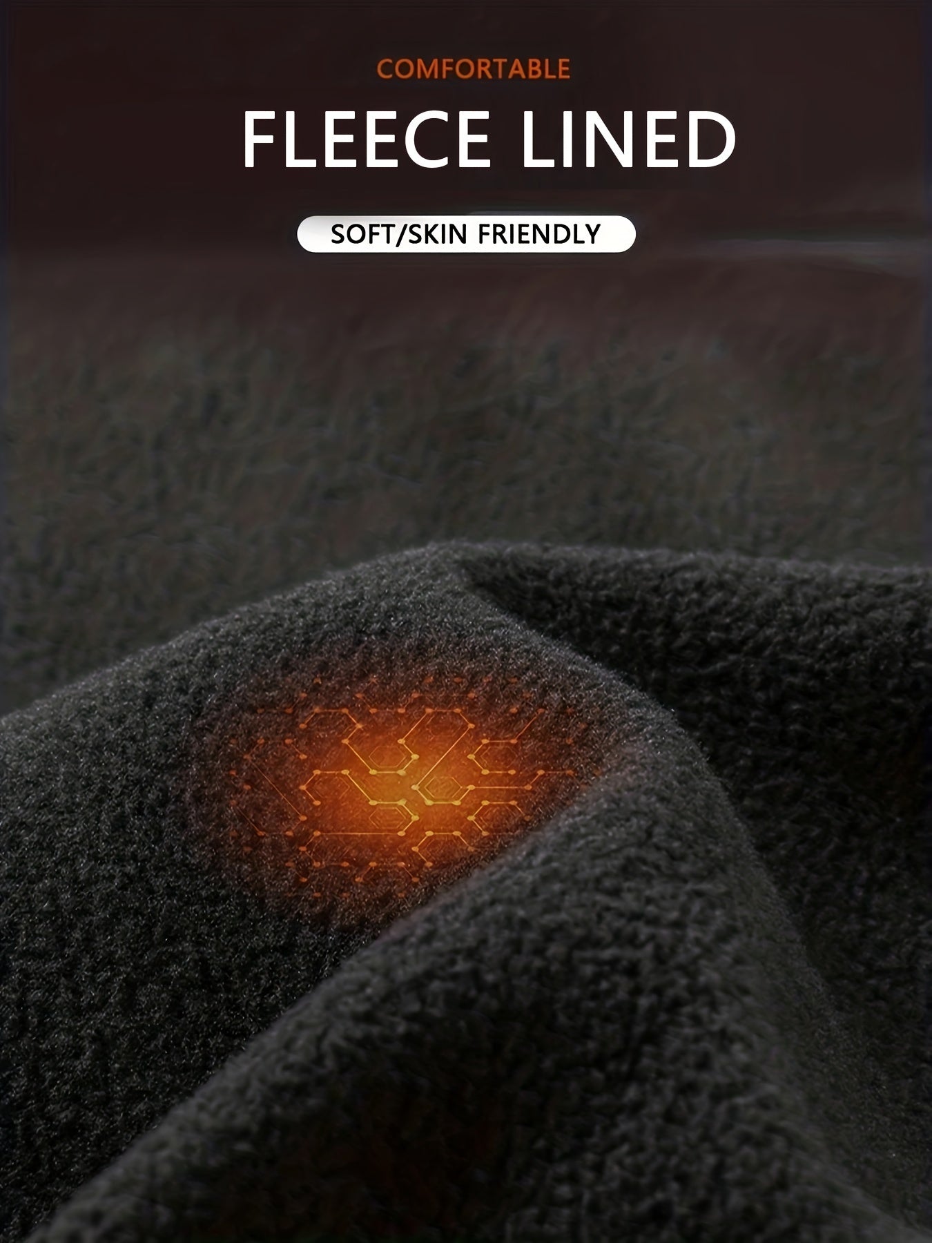 Thermal Underwear Set