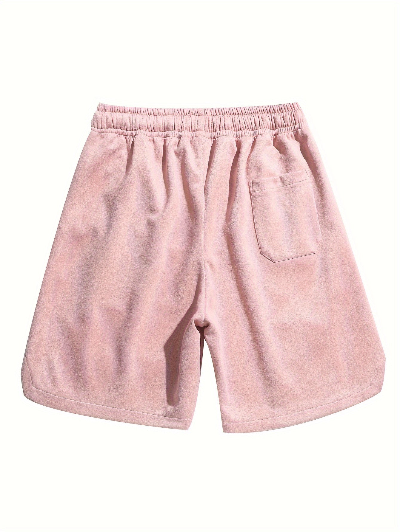 Men's Shorts with Pockets