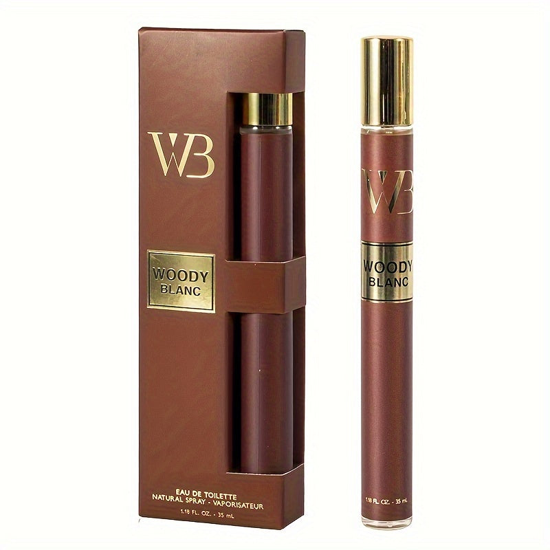 6pc Men's Cologne 1.18oz