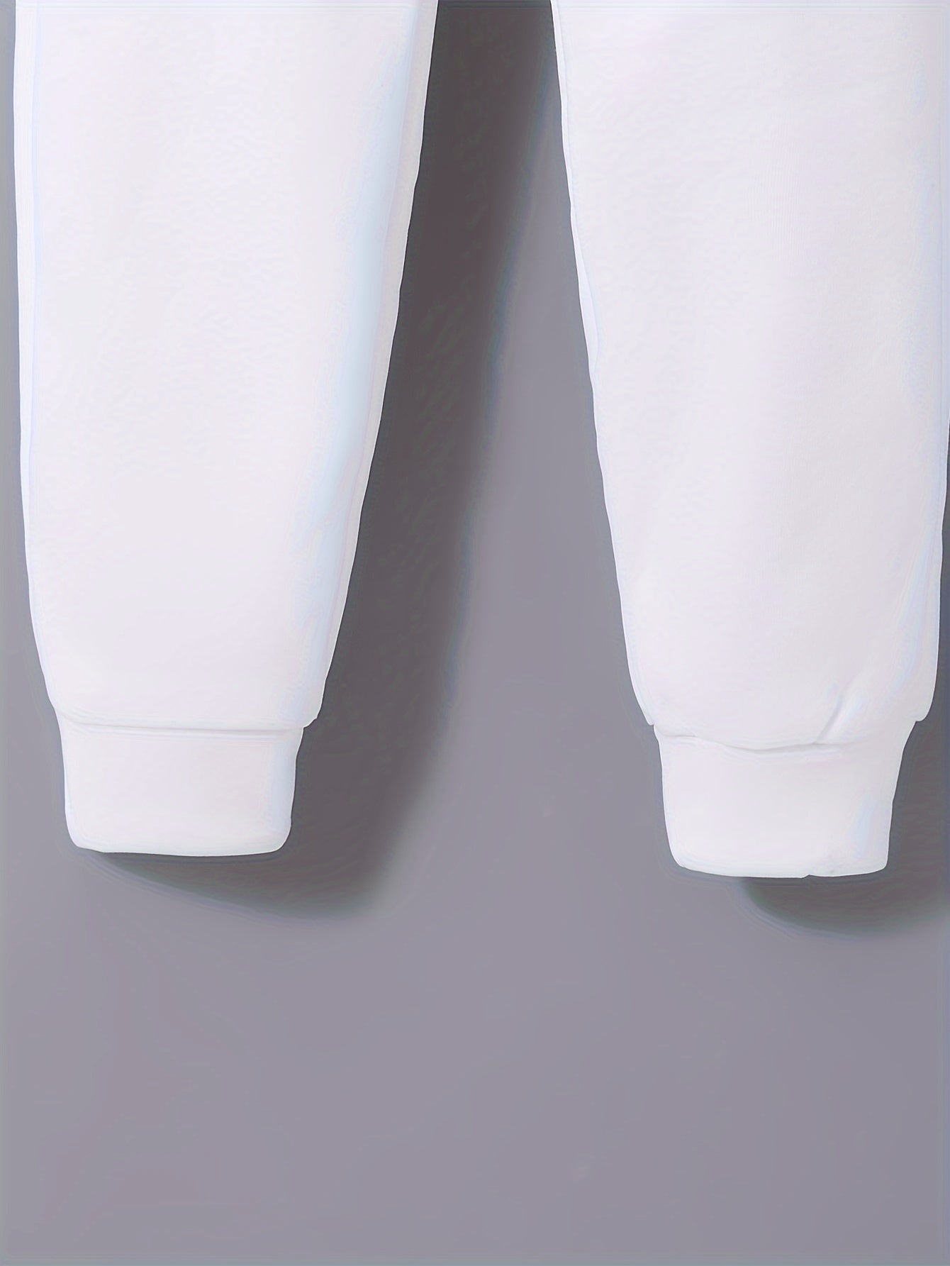 1 set Men Casual Outfit
