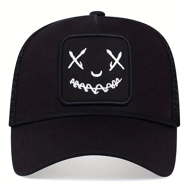 Unisex Baseball Cap