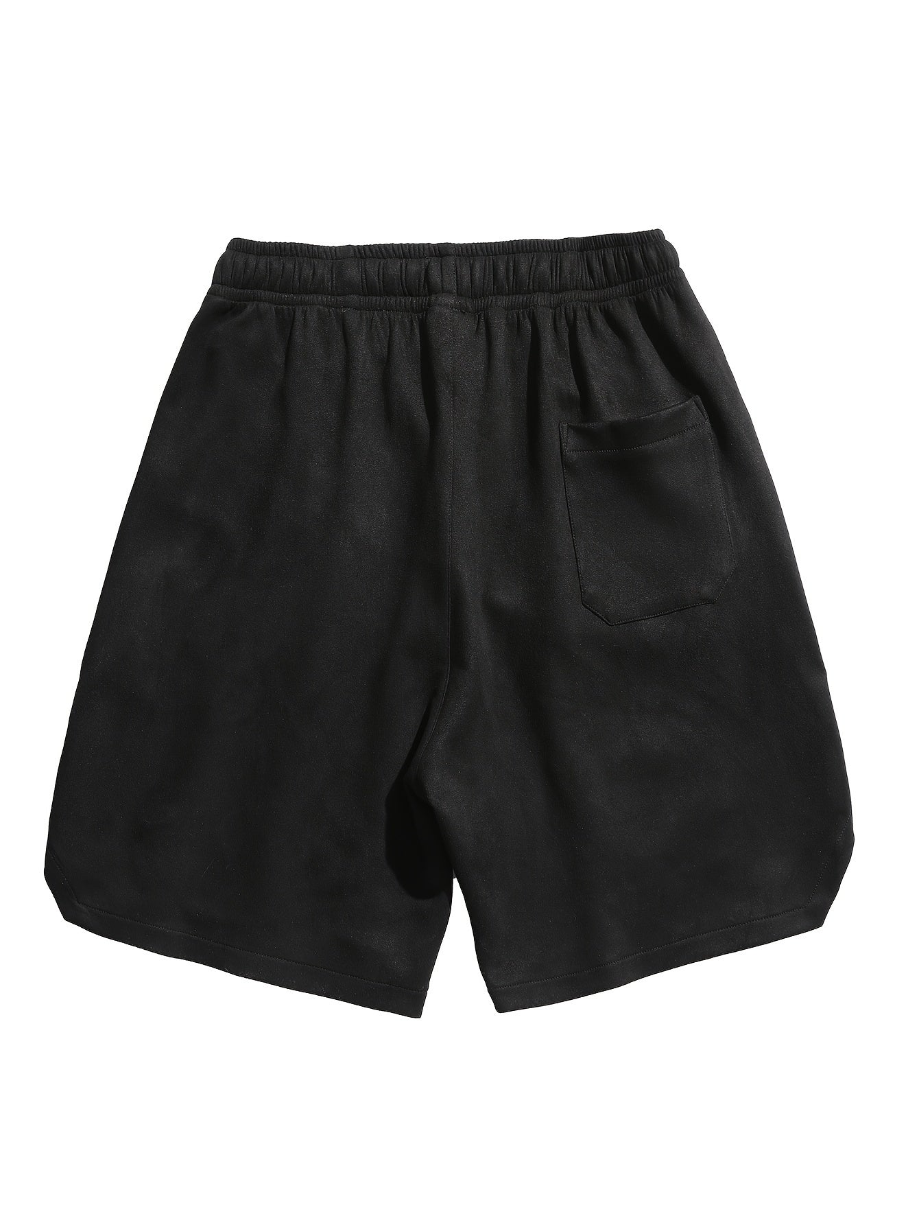 Men's Shorts with Pockets