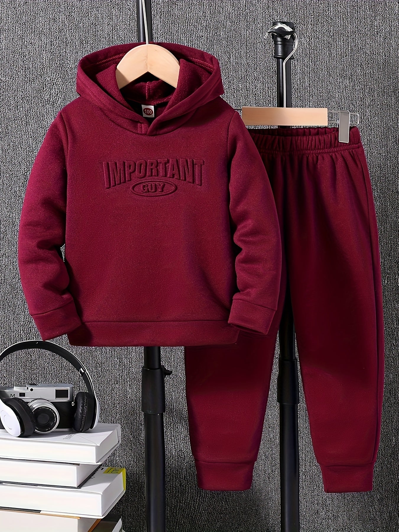 2-piece Casual Set