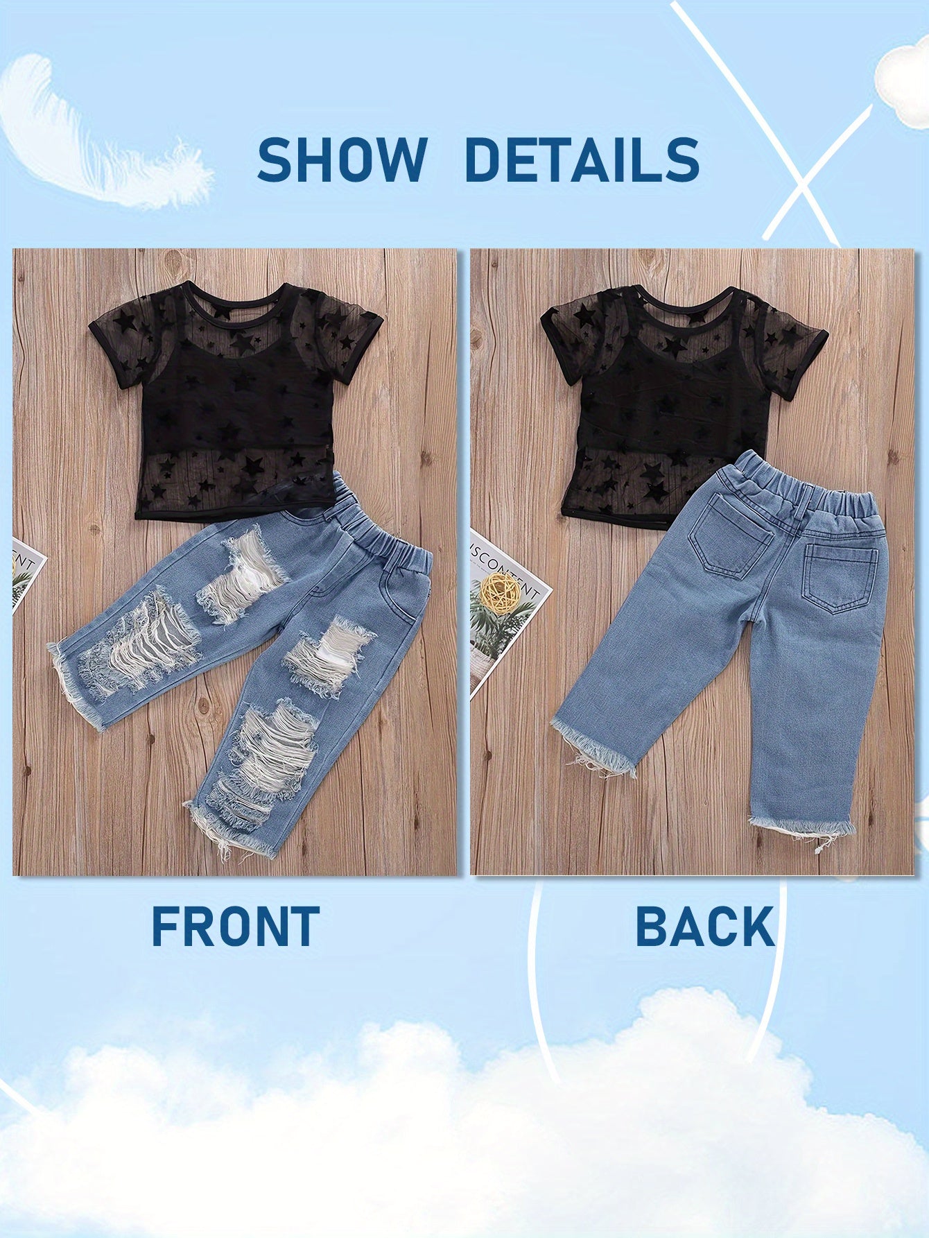 Fashion Set