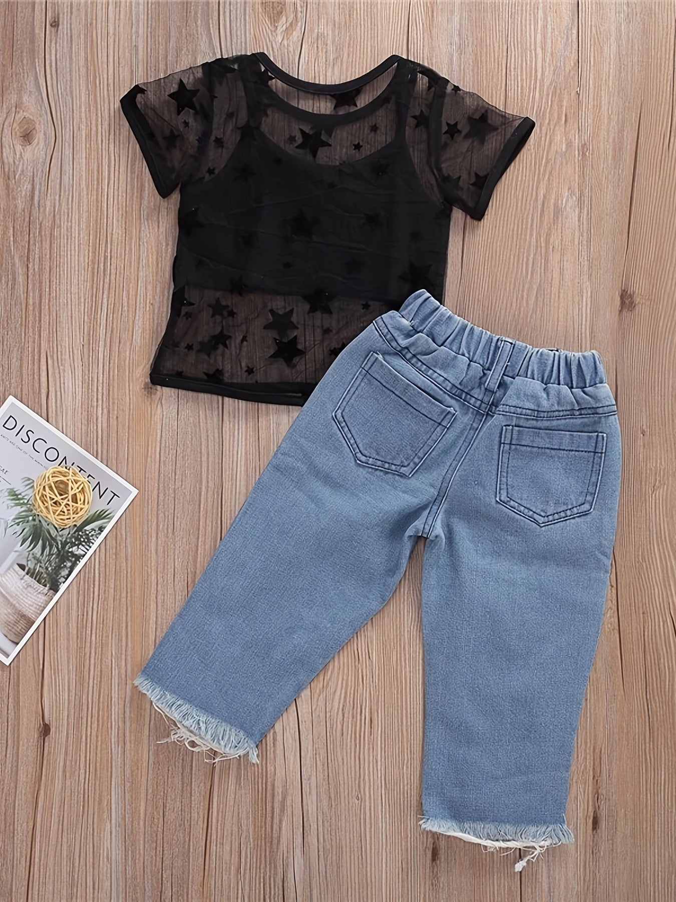Fashion Set