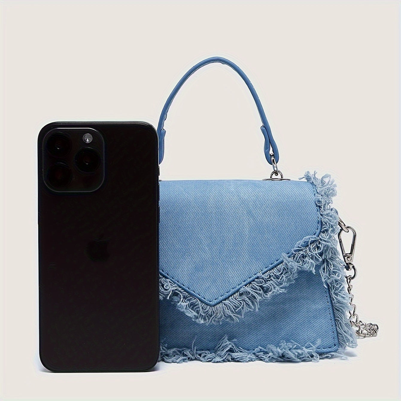 Stylish Mini Crossbody Bag