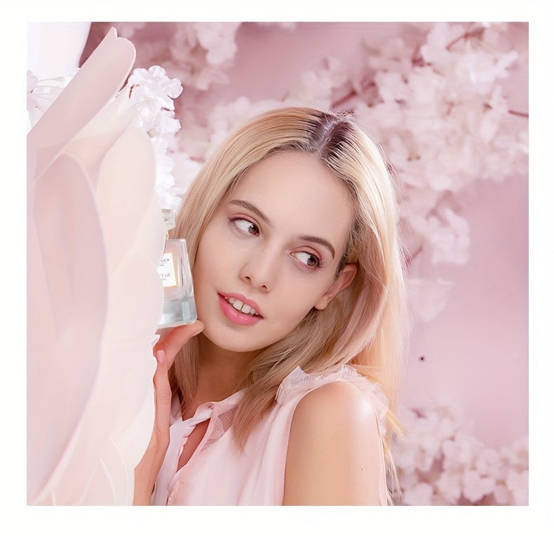 Luxurious Floral Pheromone Eau De Toilette Spray for Women