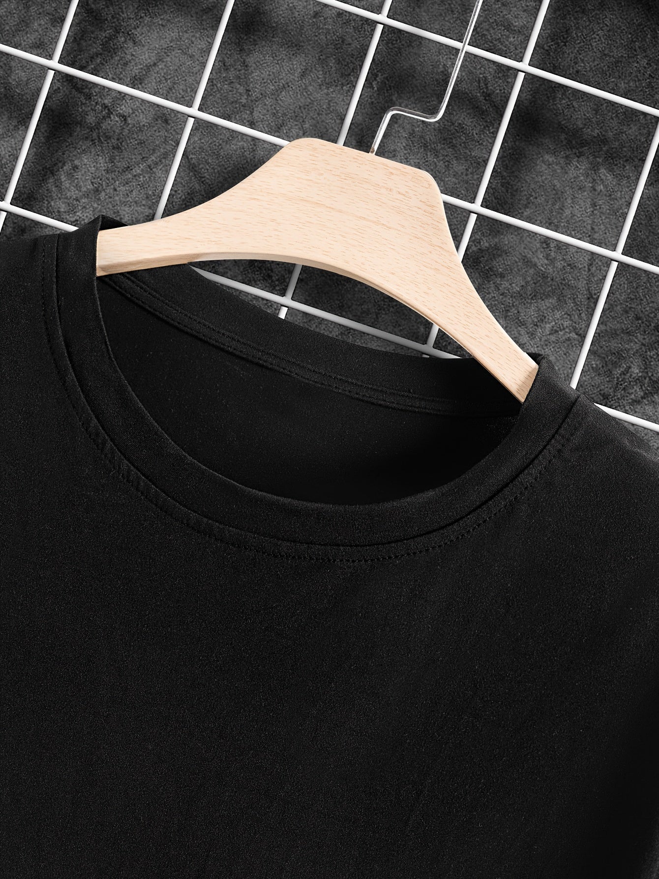 4 Pack Stylish Graphic T-Shirt for Men