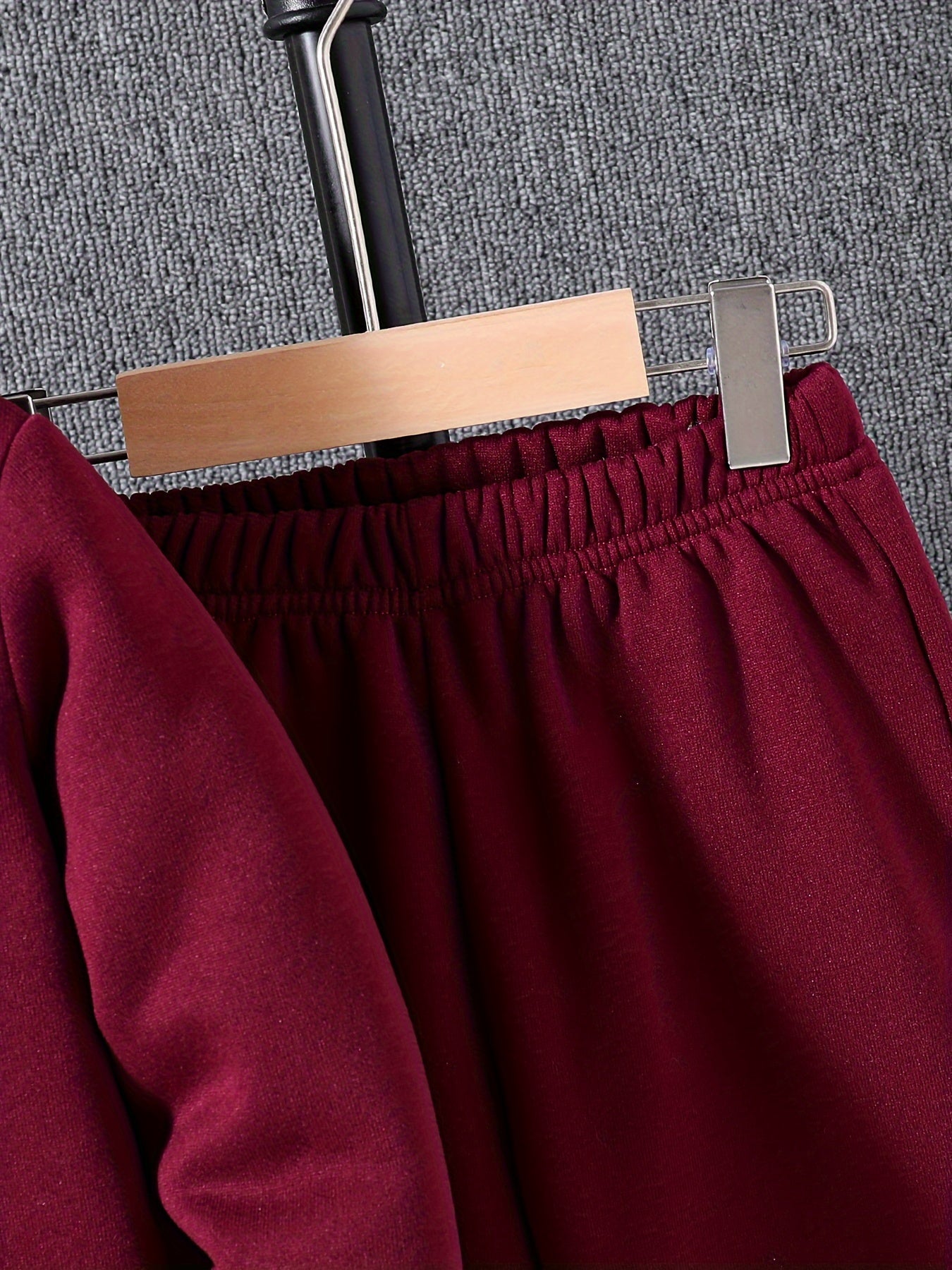 2-piece Casual Set