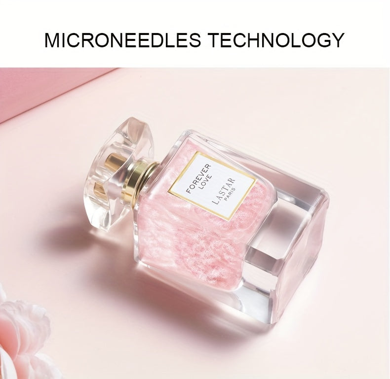 Luxurious Floral Pheromone Eau De Toilette Spray for Women