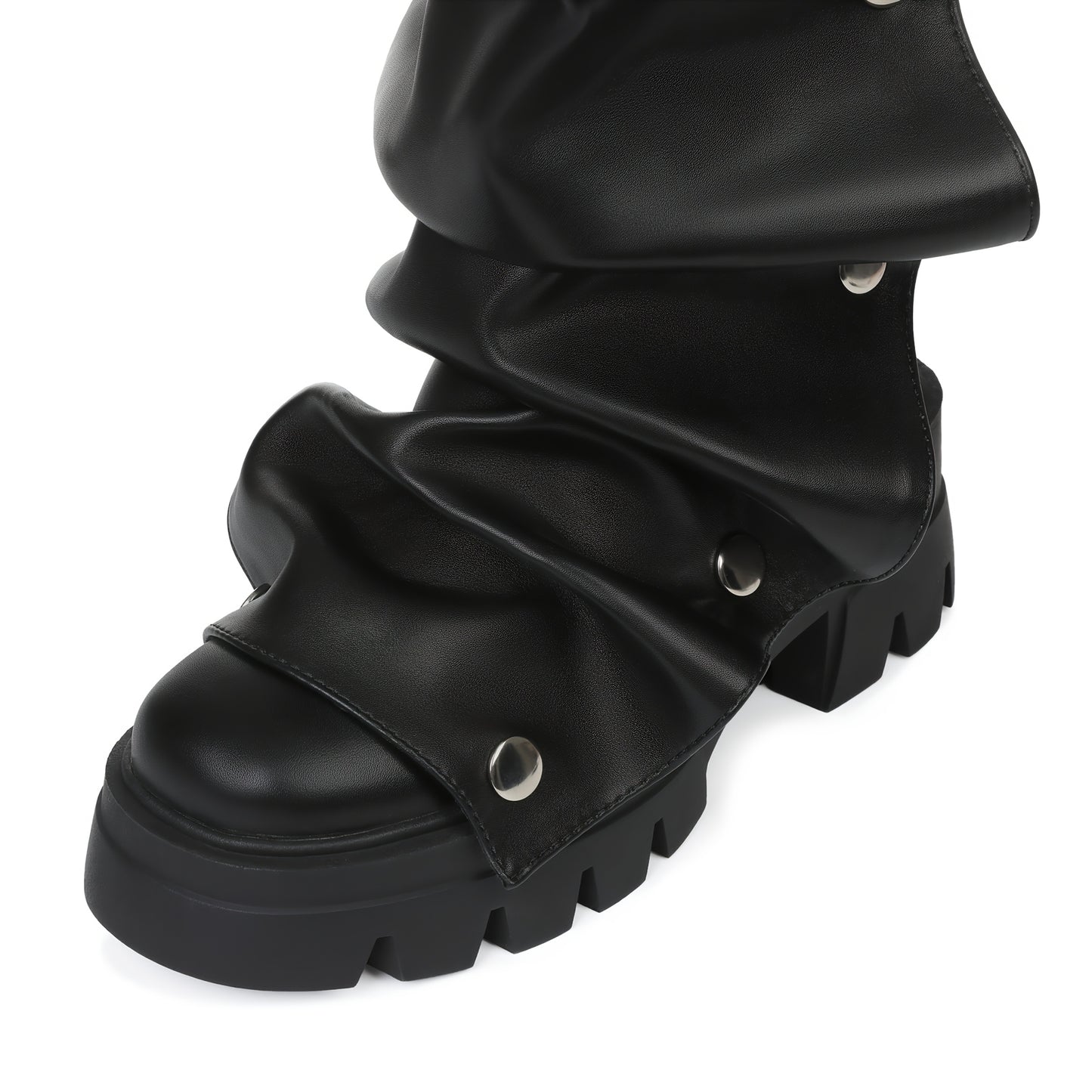 Chunky Boots
