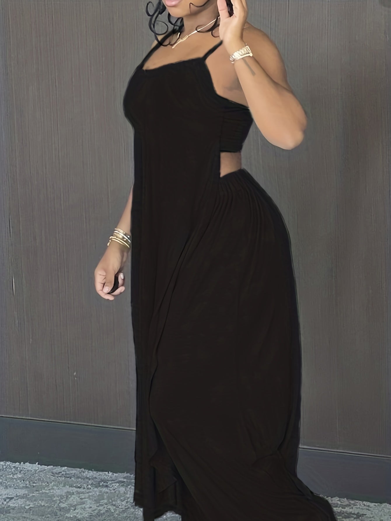 2-Piece Plus Size Co-ords