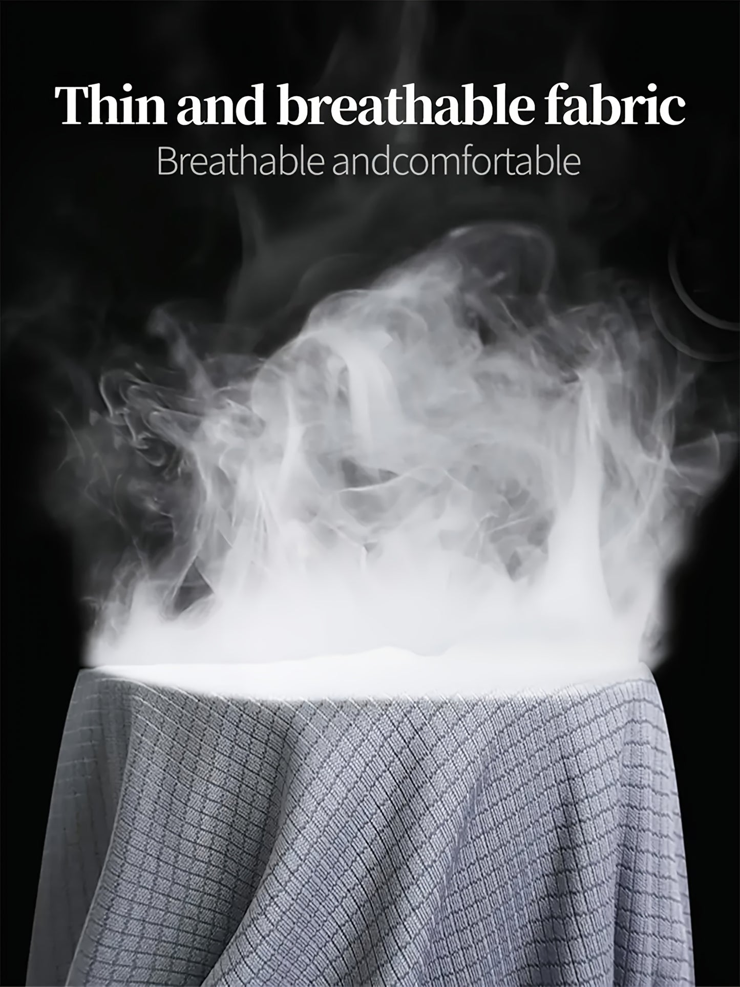 5-pack Set Of Quick Dry Shirts