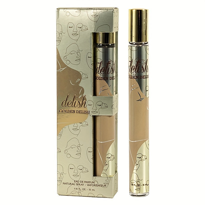 6-Piece Women's Eau De Parfum Travel Set