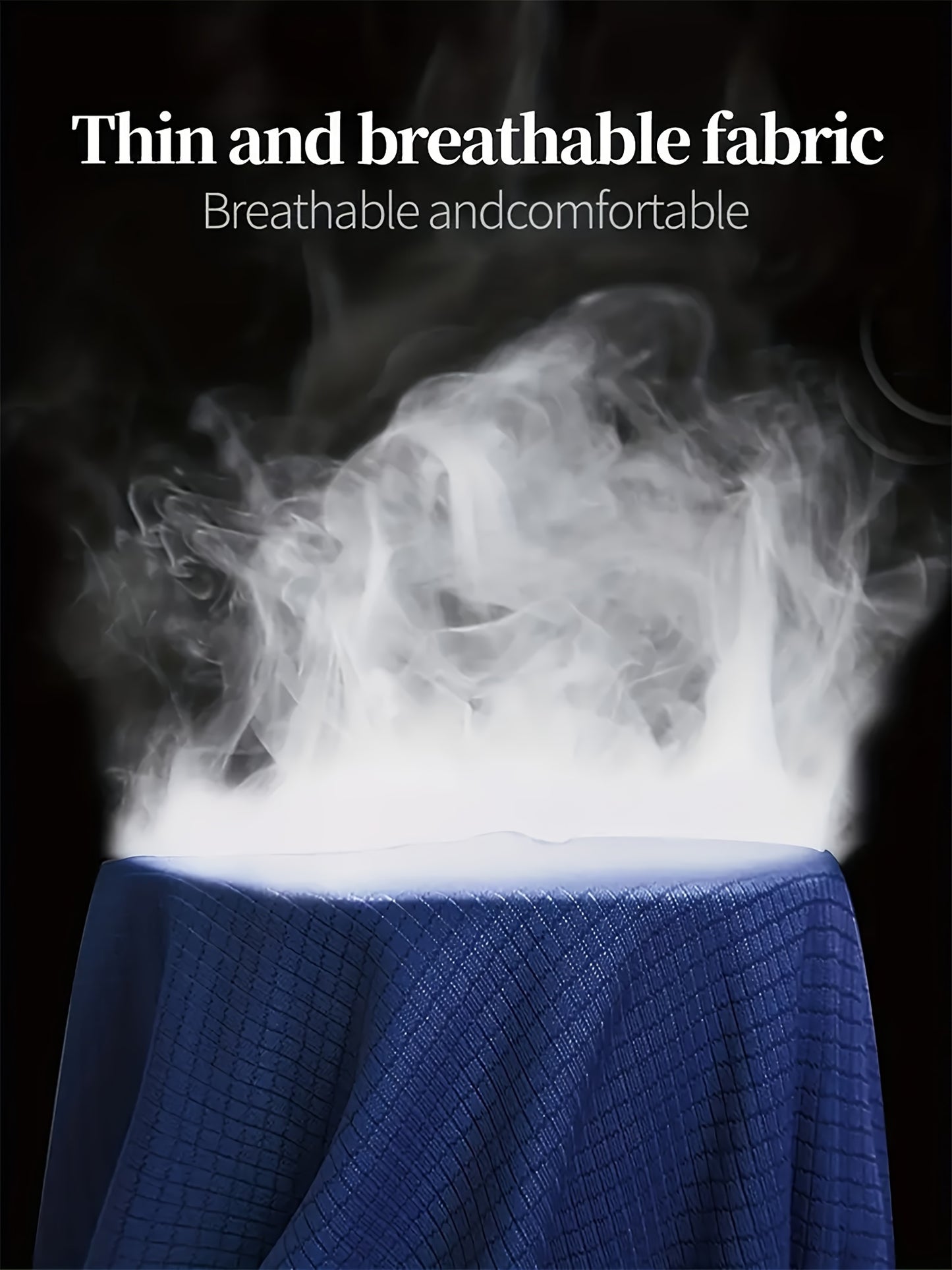 5-pack Set Of Quick Dry Shirts