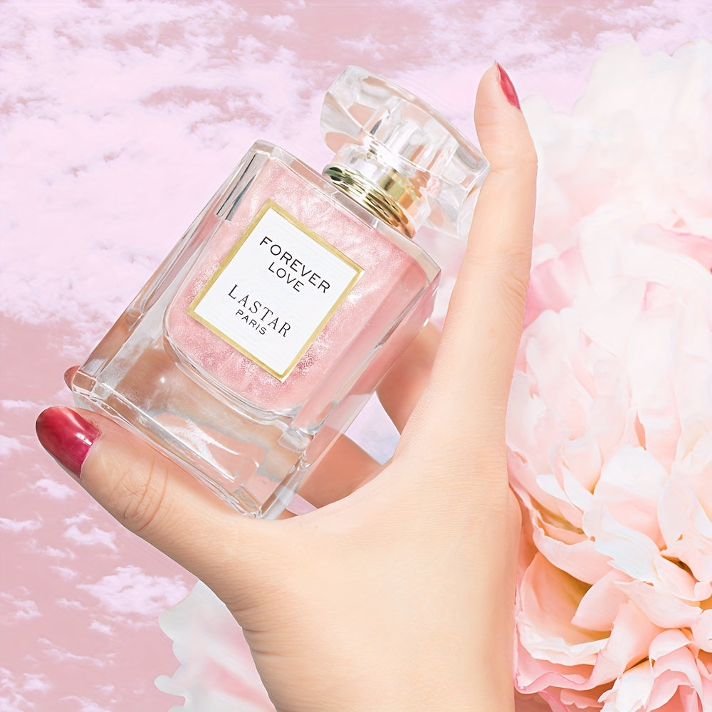 Luxurious Floral Pheromone Eau De Toilette Spray for Women