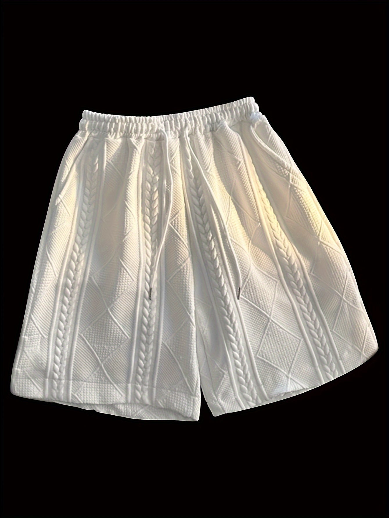 Summer Essential Men's Casual Outfit
