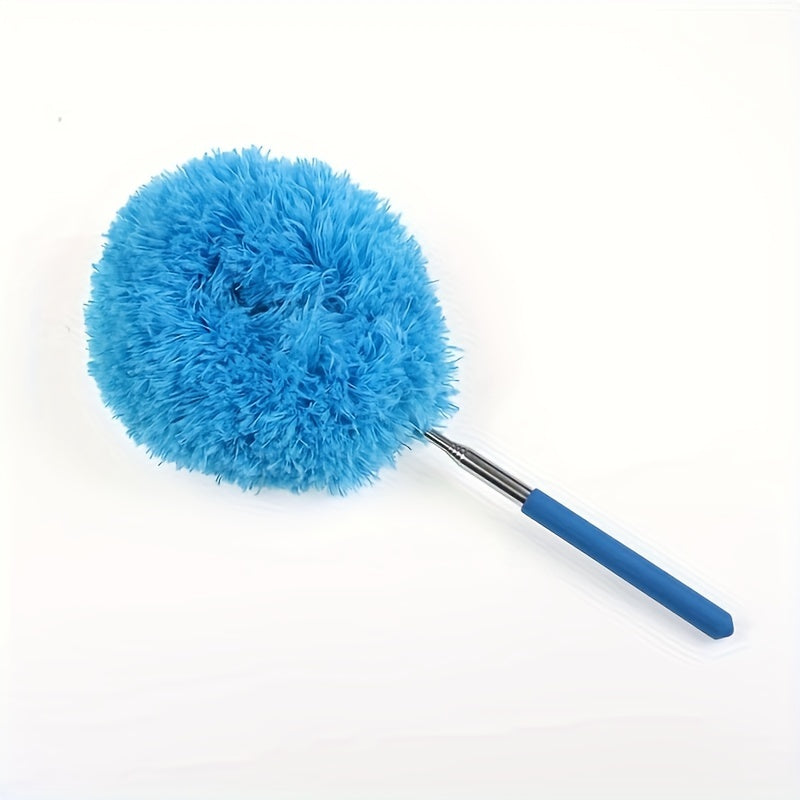 12 Feet Extendable Microfiber Ceiling Fan Duster