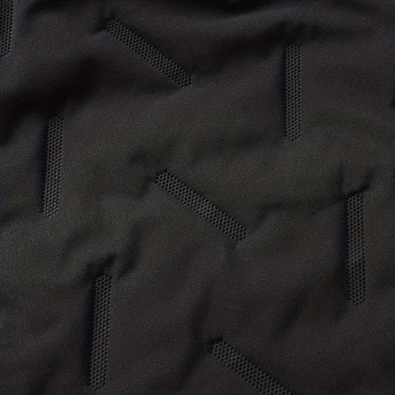 Men's Warm Fleece Joggers