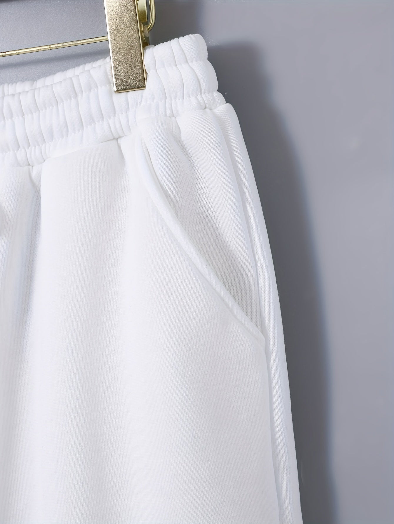 1 set Men Casual Outfit