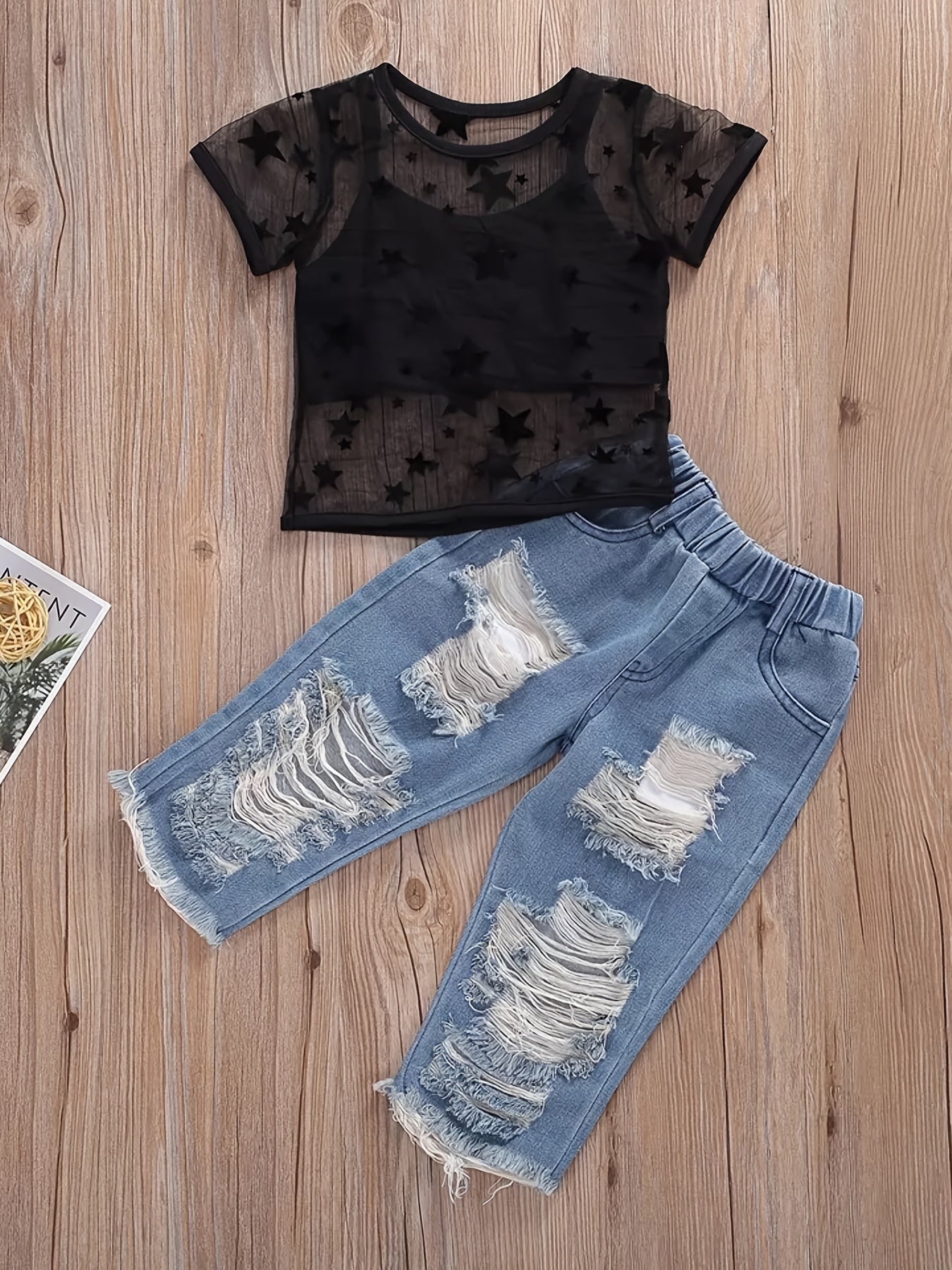 Fashion Set