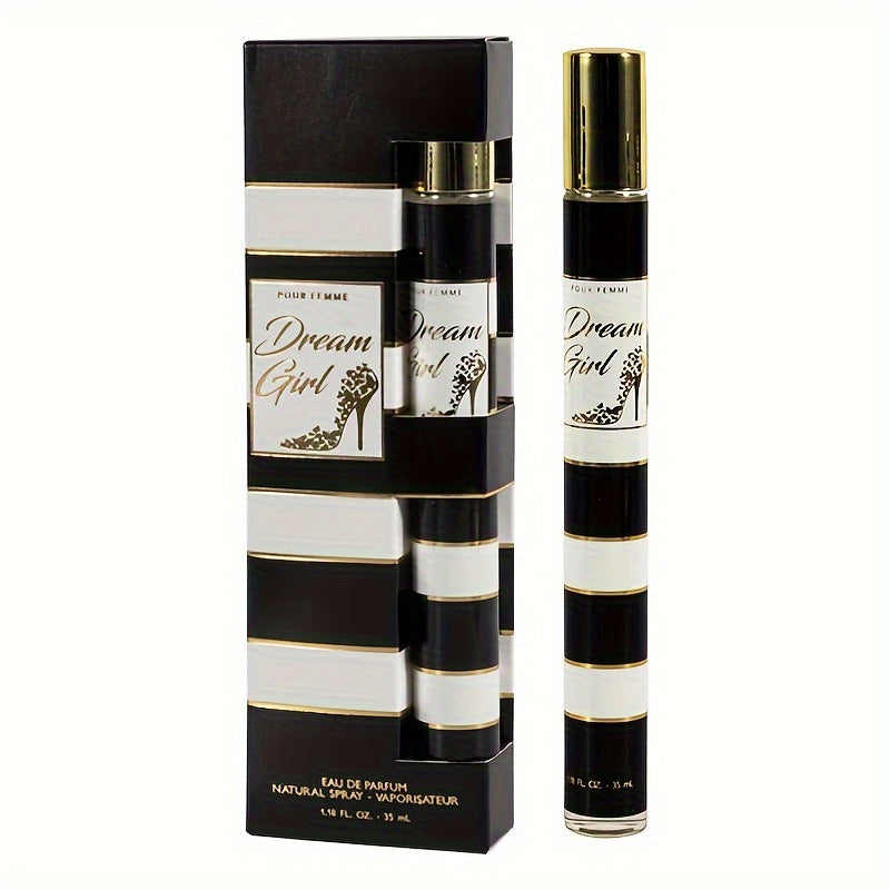 6-Piece Women's Eau De Parfum Travel Set