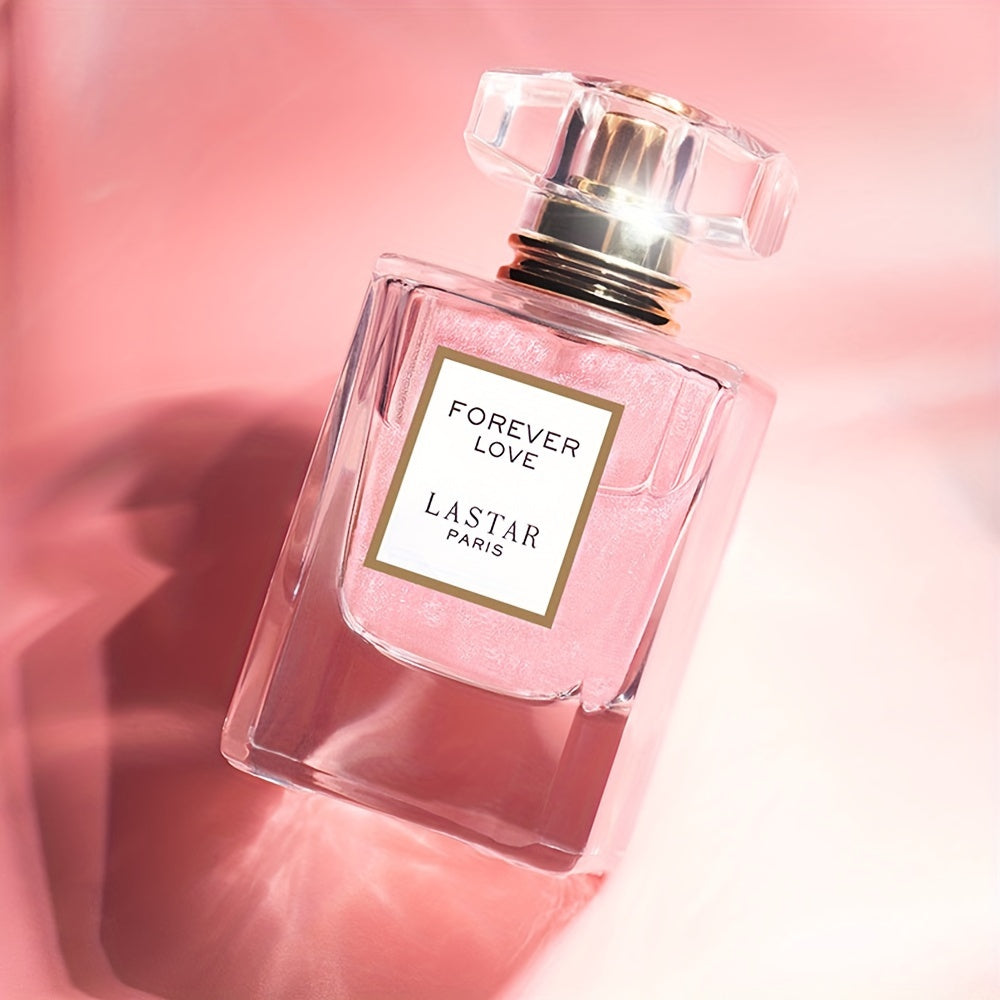 Luxurious Floral Pheromone Eau De Toilette Spray for Women