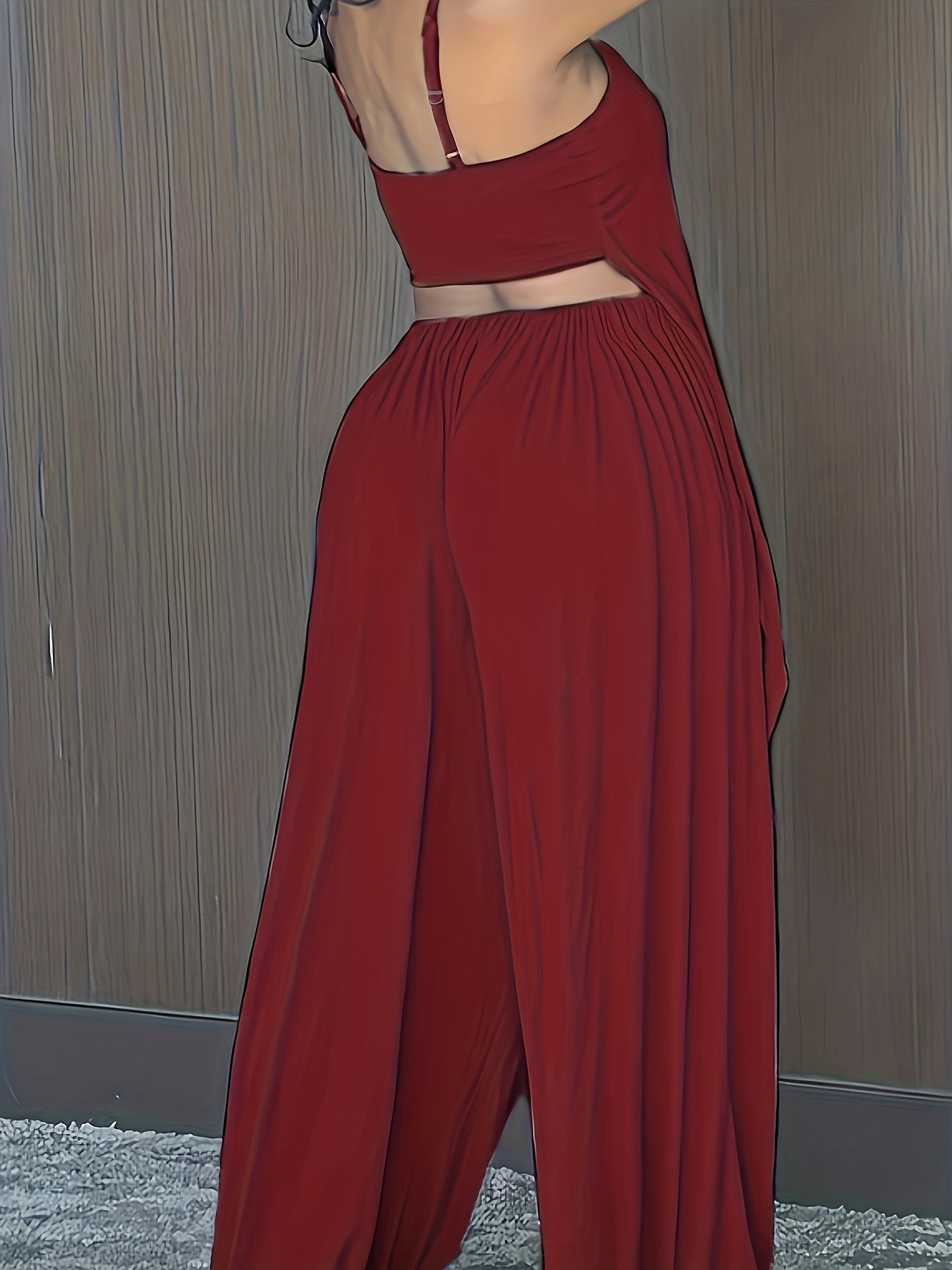 2-Piece Plus Size Co-ords