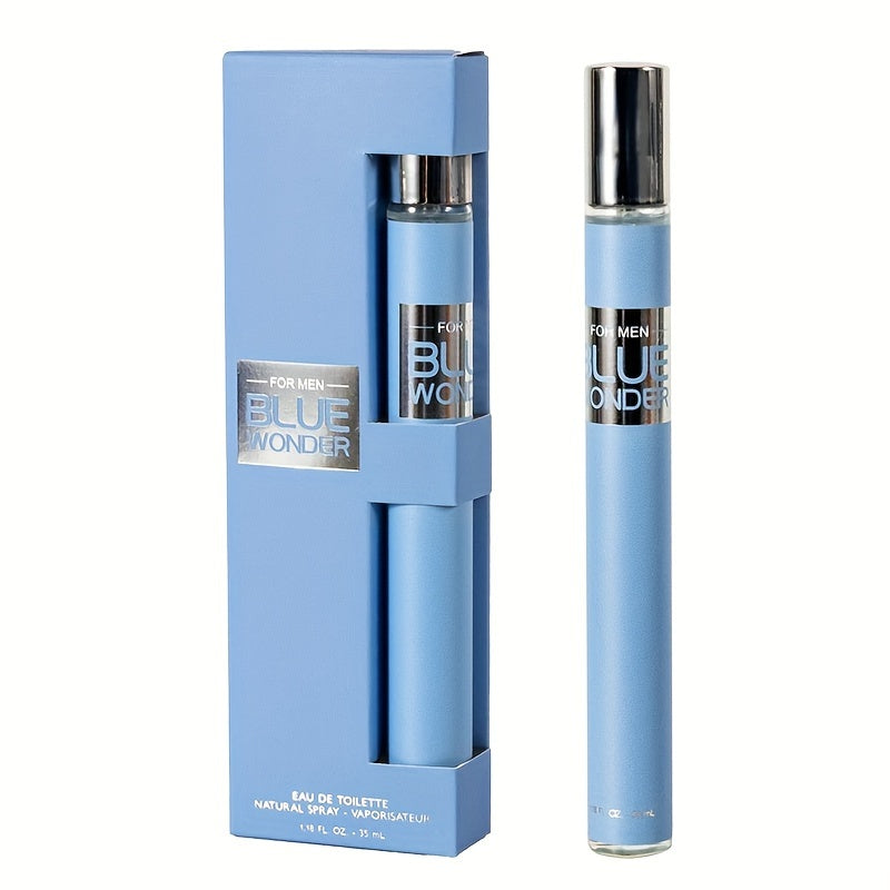 6pc Men's Cologne 1.18oz