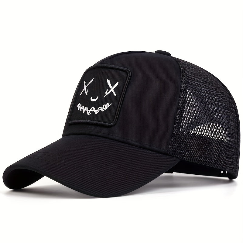 Unisex Baseball Cap