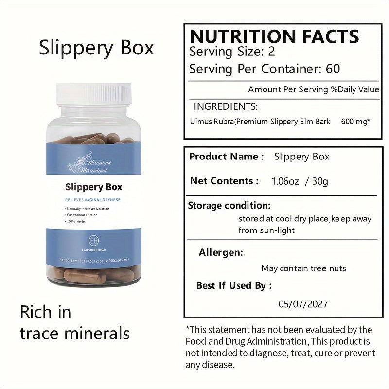 60 Fast-Acting Chlorophyll Capsules