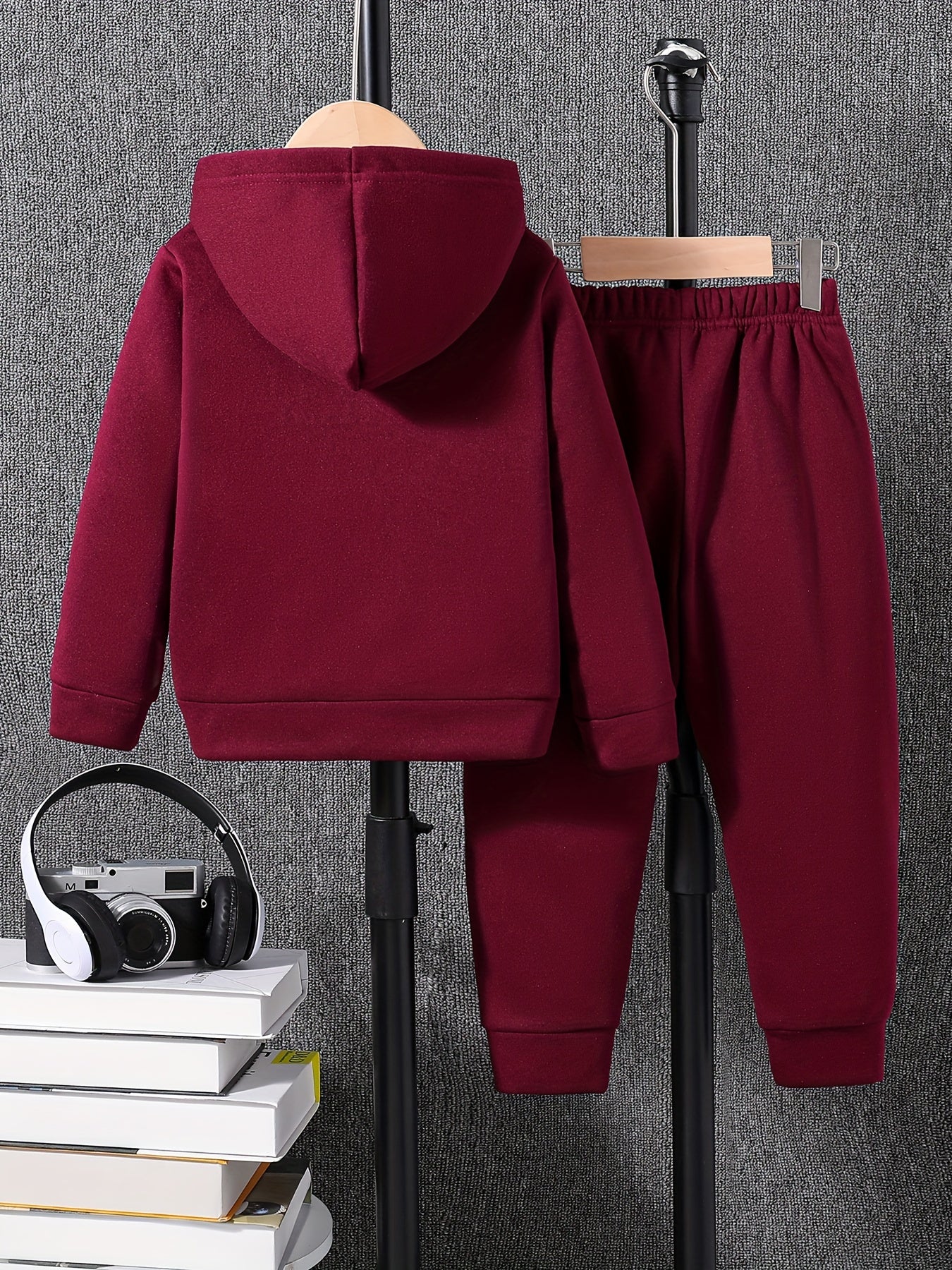 2-piece Casual Set