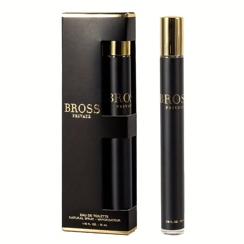 6pc Men's Cologne 1.18oz