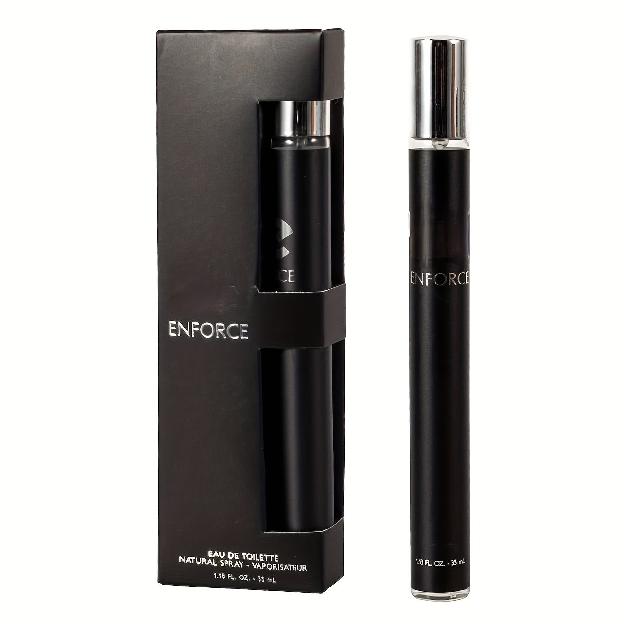 6pc Men's Cologne 1.18oz