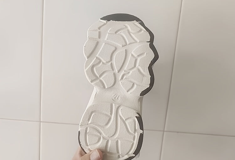 Casual Cool Low Top Sport Shoes For Baby Boys