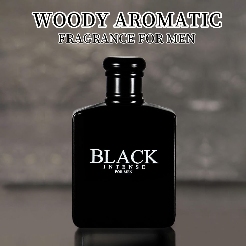 3.4fl Oz Men's Eau De Toilette Spray