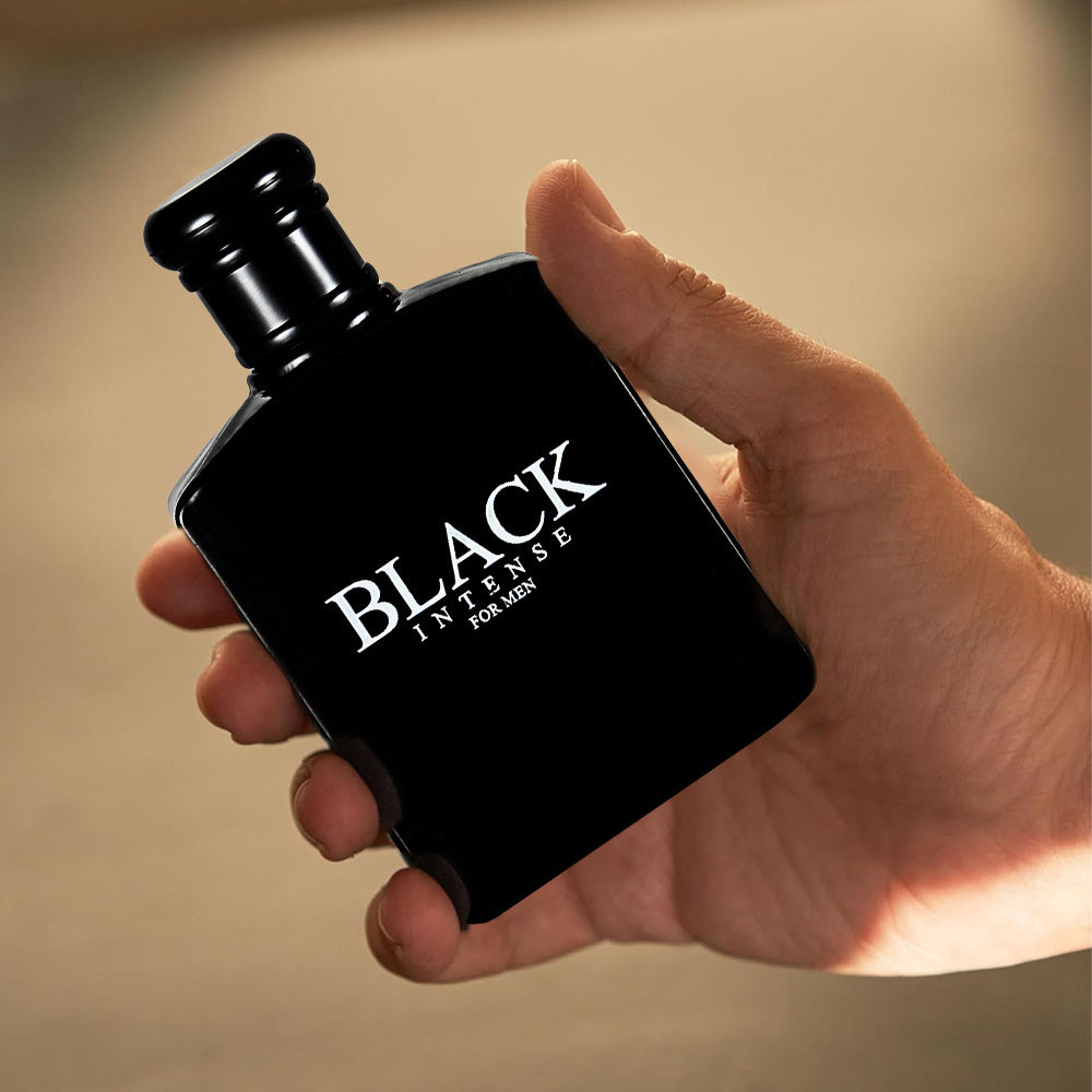 3.4fl Oz Men's Eau De Toilette Spray